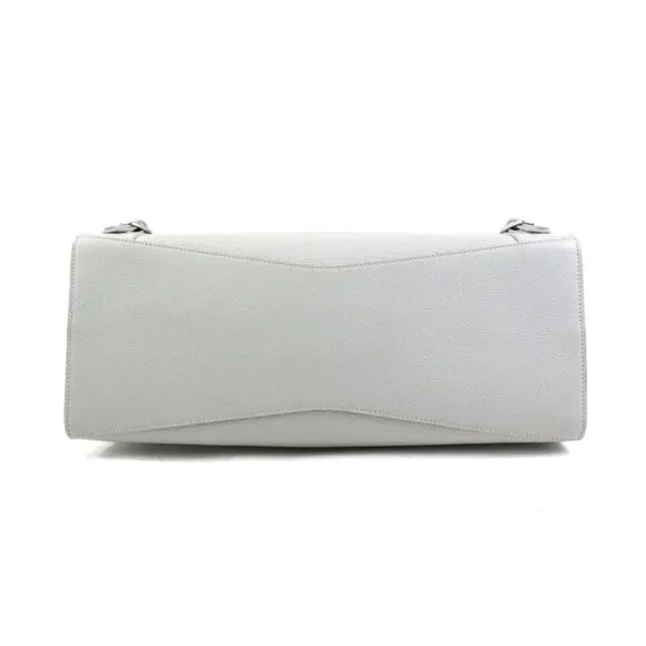 Balenciaga Shoulder Bag Handbag Neo-Class Ic - Picture 4 of 10